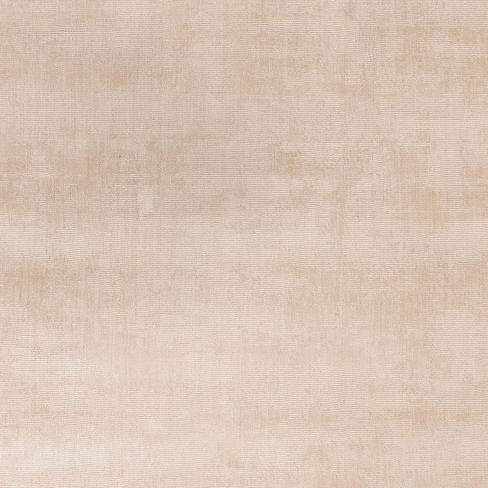 morgenland Teppich »Symphony - Viskose Teppich«, rund, 0,7 mm Höhe, sehr weicher Flor