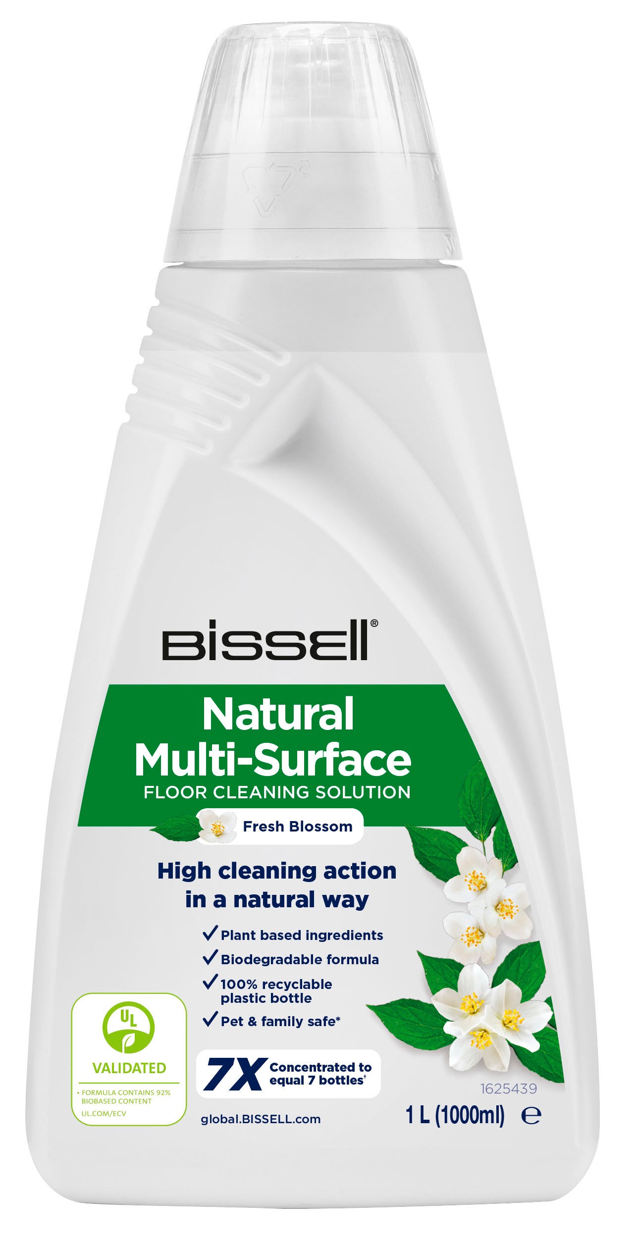 Bissell Nass-Trocken-Sauger »4330N CrossWave OmniForce EdgeFind Select«