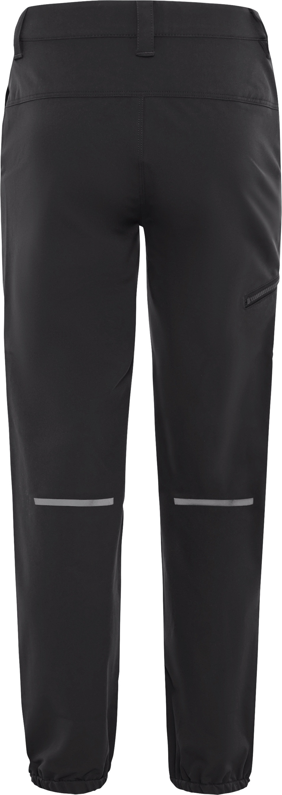 Jack Wolfskin Outdoorhose »TURBULENCE PANTS K«