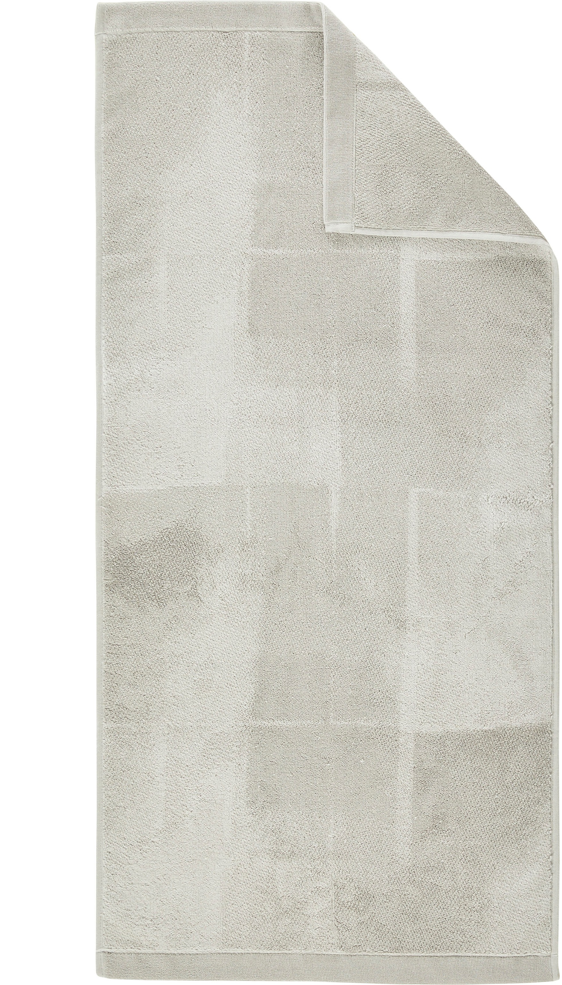 Dyckhoff Handtuch Set »Landscape«, Set, 6 tlg., Walkfrottier, 4 Handtücher (50x100cm), 2 Duschtücher (70x140cm)