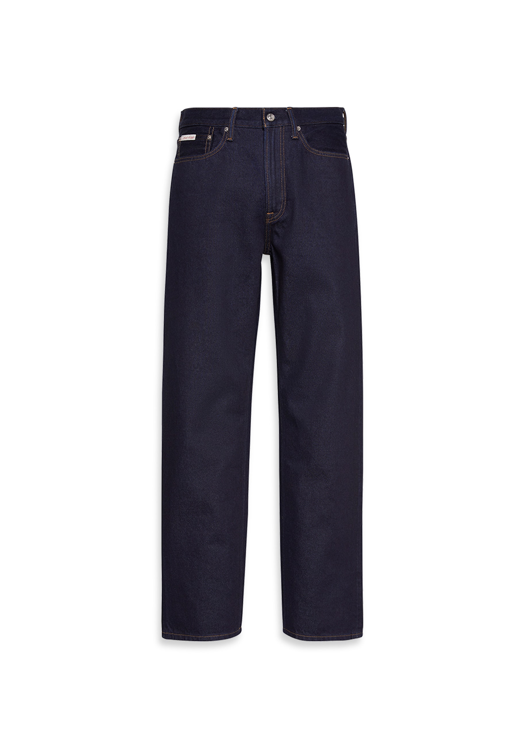 Calvin Klein 5-Pocket-Jeans »90S TAPER«, tapered fit