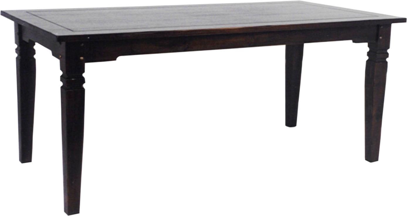 Bild von SIT Esstisch »Samba«, mit Ansteckplatten, Breite 160 cm