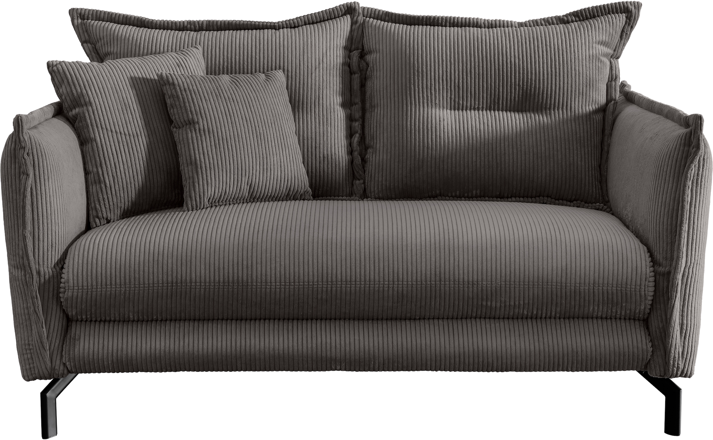 Home affaire 2-Sitzer »LAVA« günstig online kaufen