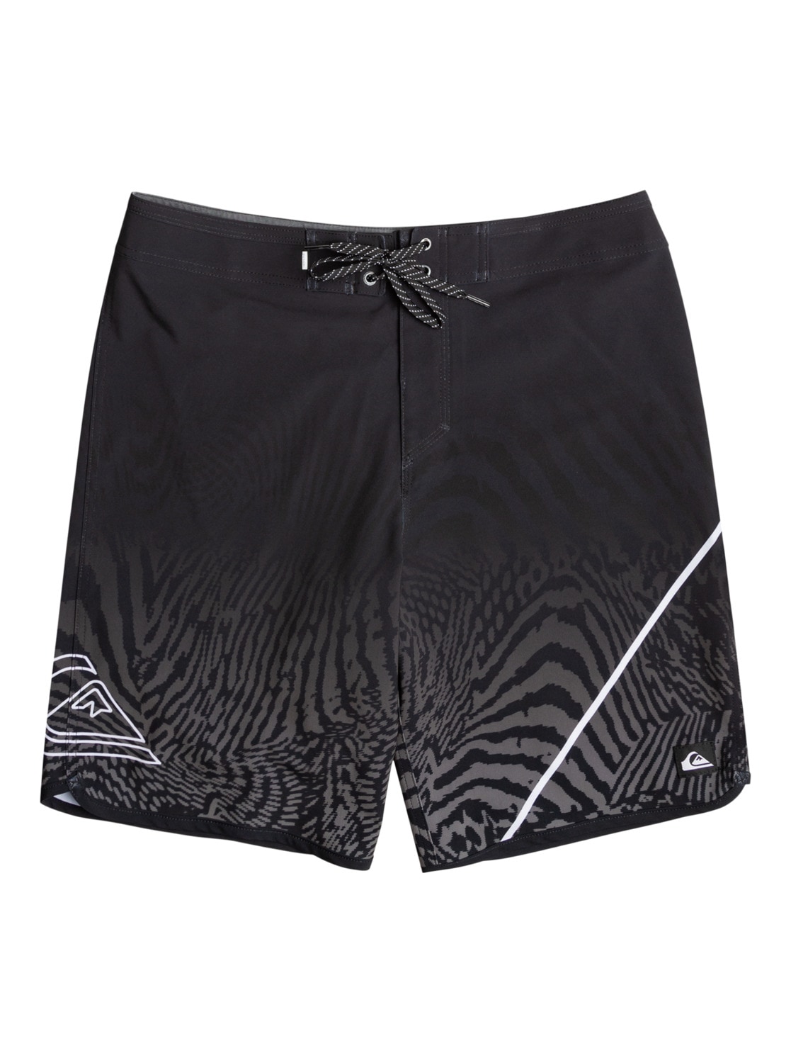 Quiksilver Boardshorts »Surfsilk New Wave 20"«
