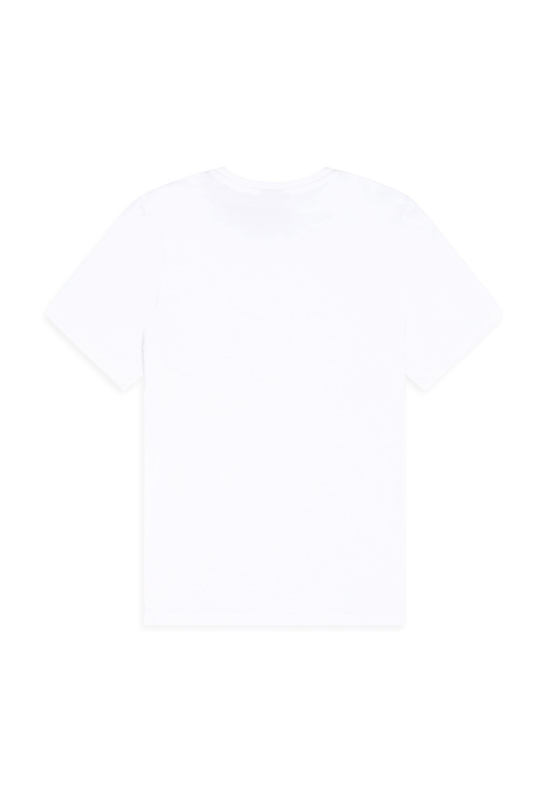 883Police T-Shirt »883 Police TRULLA T-SHIRT« 1 Stk.