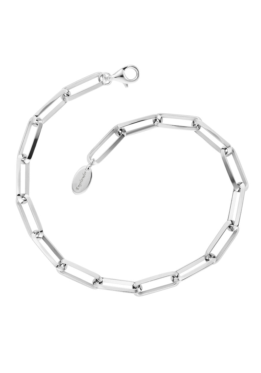 Engelsrufer Charm-Armband »Anker Armband für Charms, ERB-CHARM-ANKER-M« im  Online-Shop kaufen