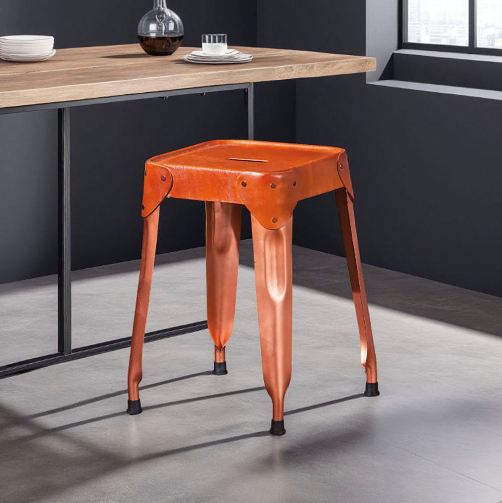 Inter Link Hocker »Reema« (4 Stück)