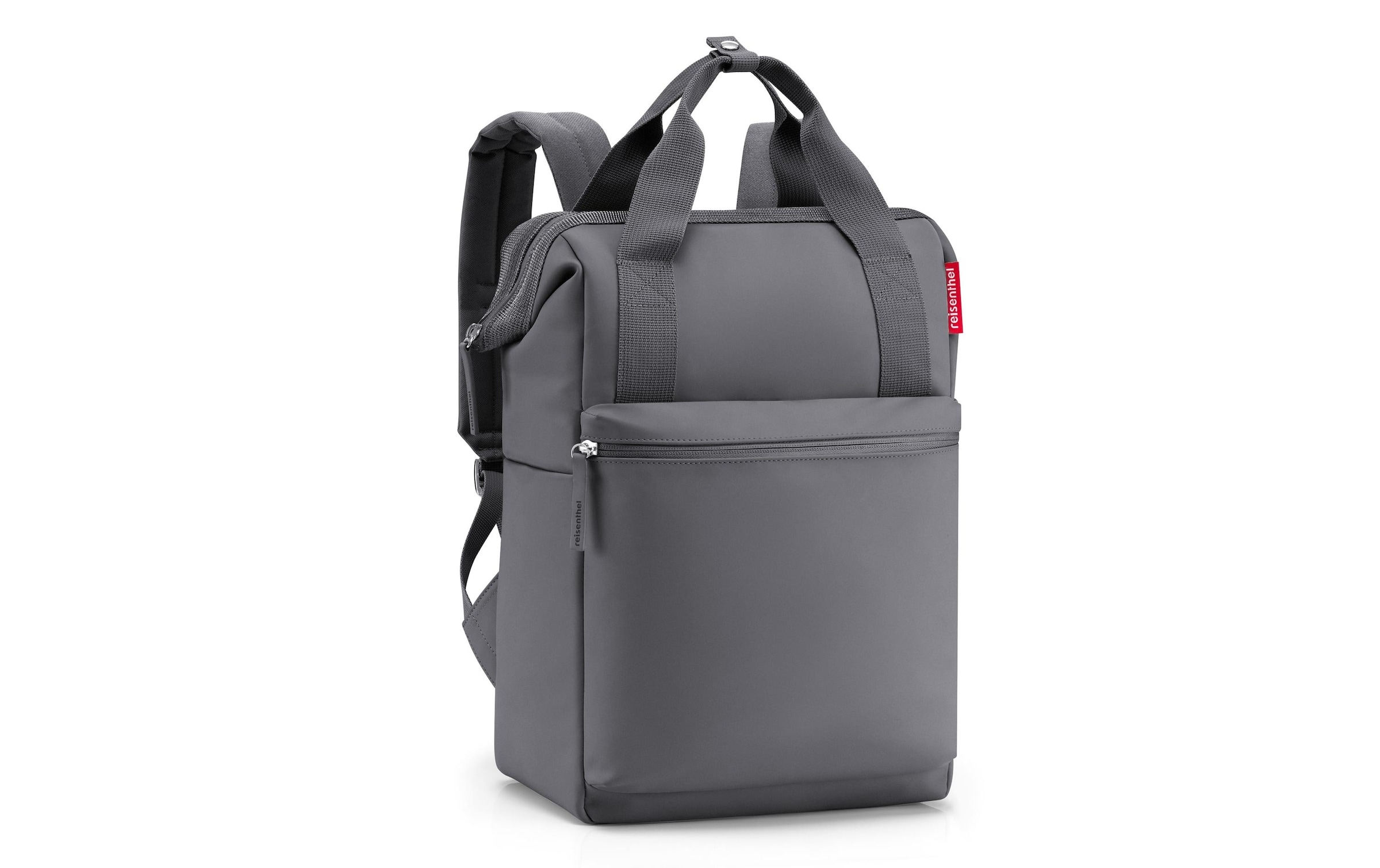 REISENTHEL® Freizeitrucksack »allrounder backpack«