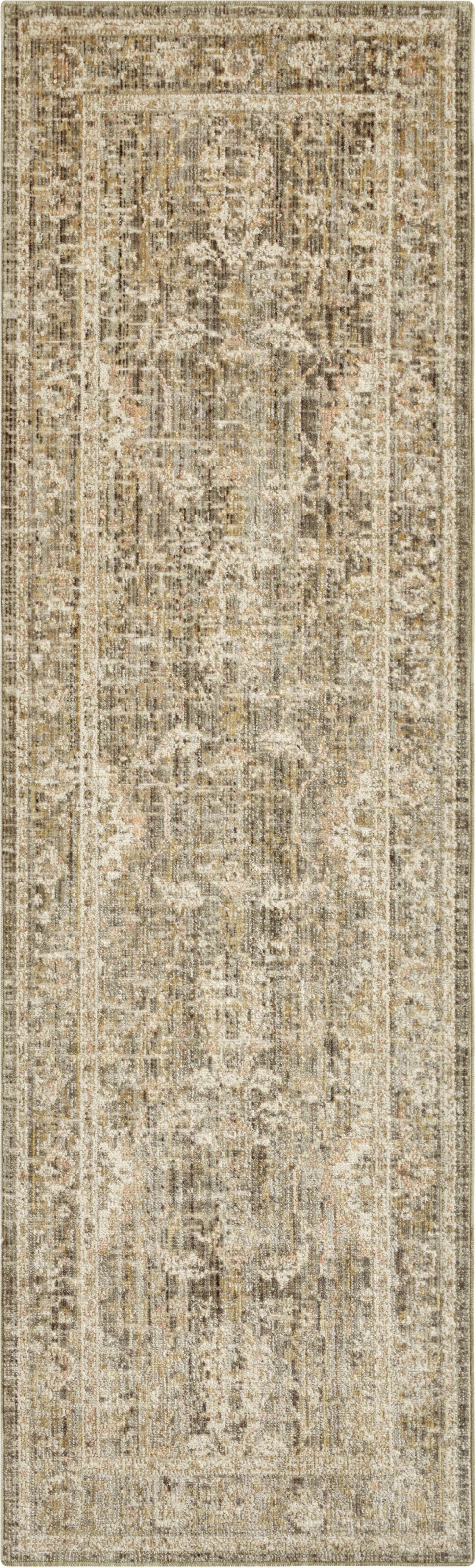 HANSE Home Teppich »Luxor«, rechteckig, 3 mm Höhe, In-& Outdoor, Läufer, we günstig online kaufen