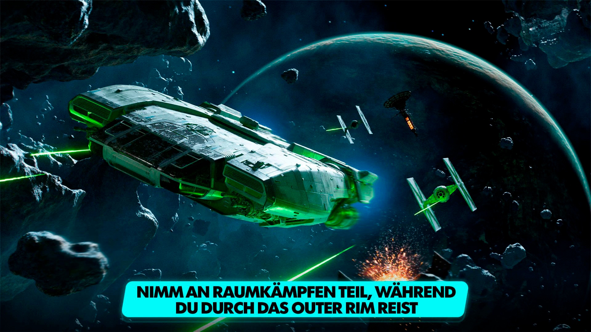 Xbox Konsolen-Set »Series X + Star Wars Outlaws«