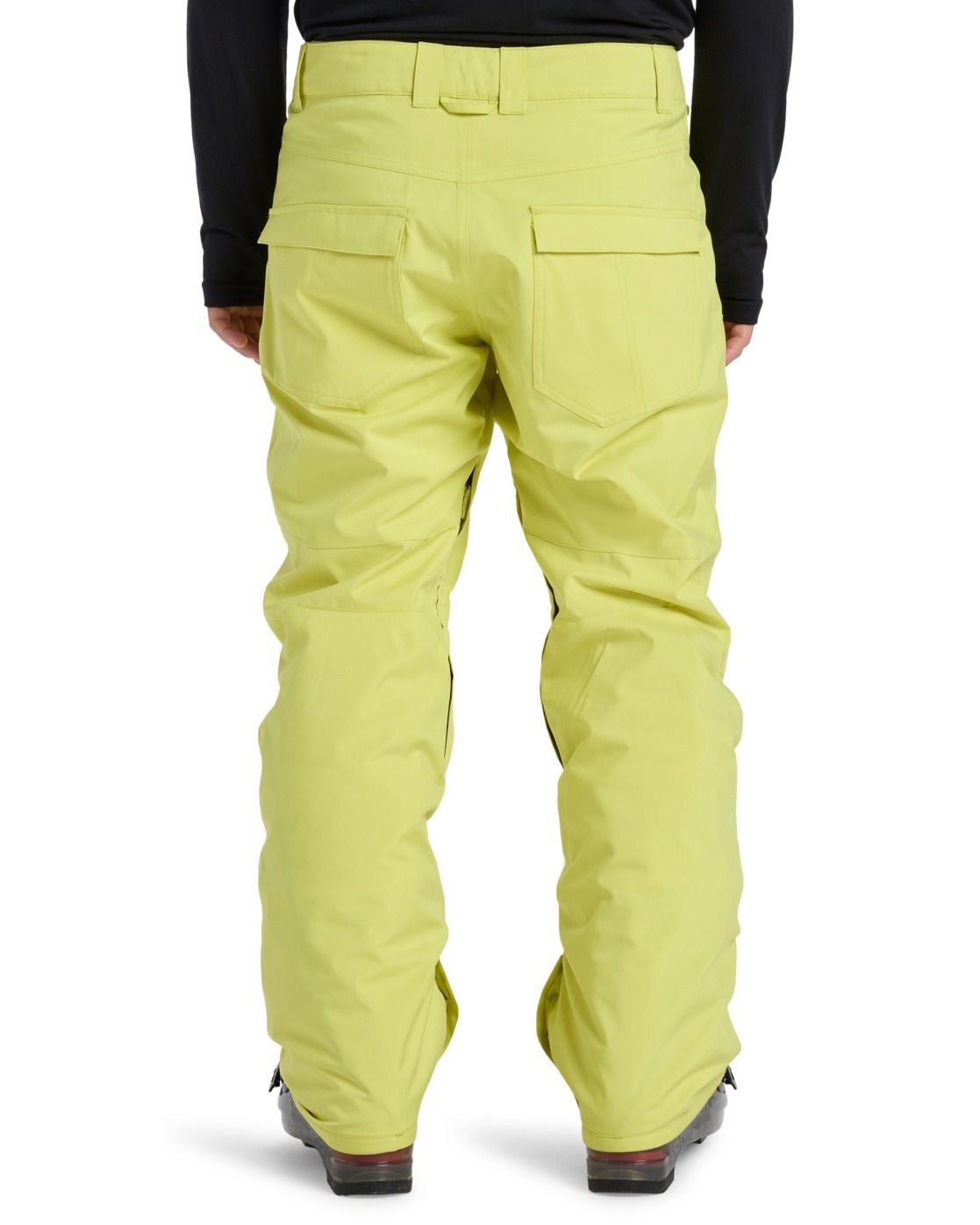 Quiksilver Snowboardhose »Estate«