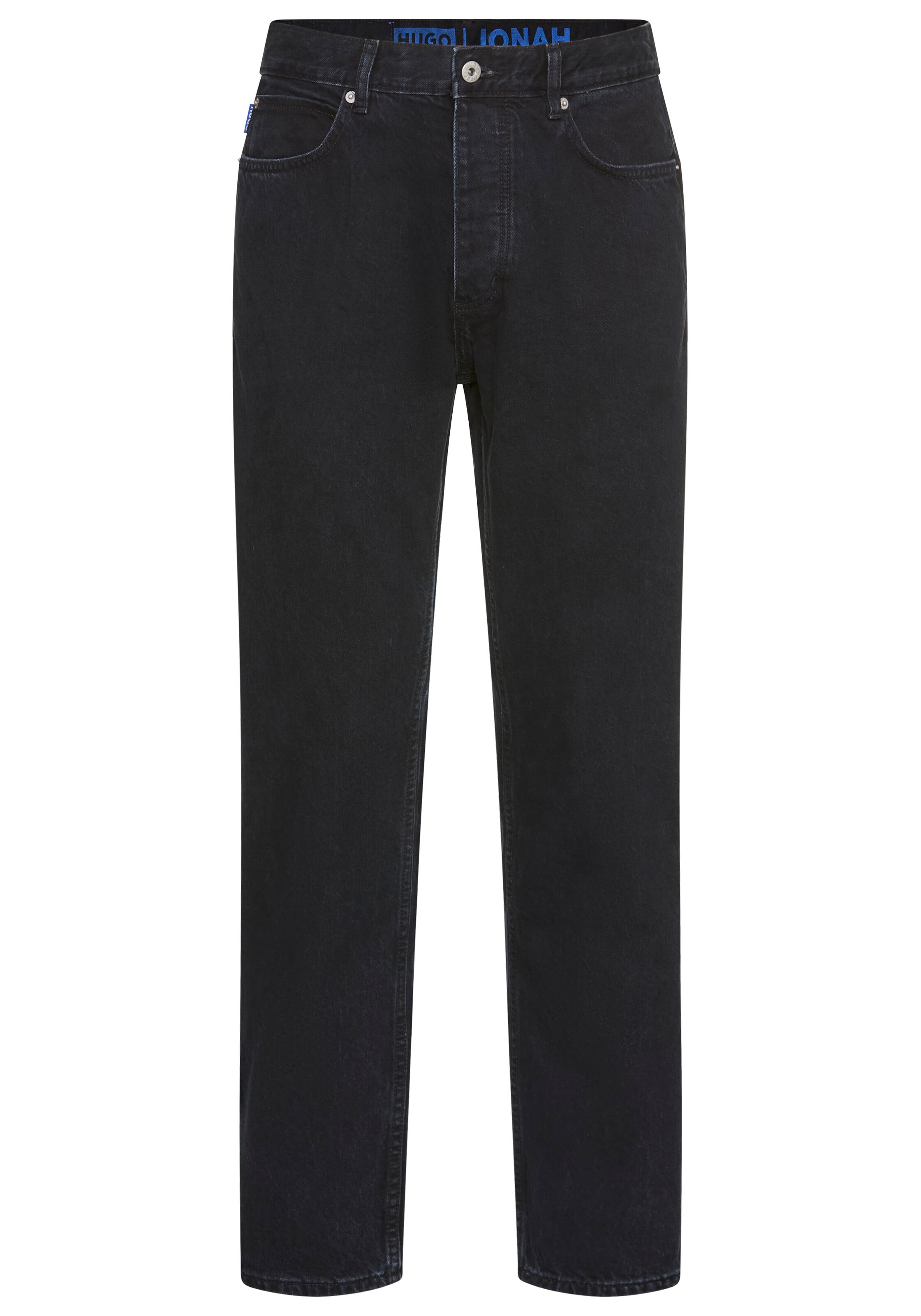 HUGO Blue Regular-fit-Jeans »Jonah«, regular fit