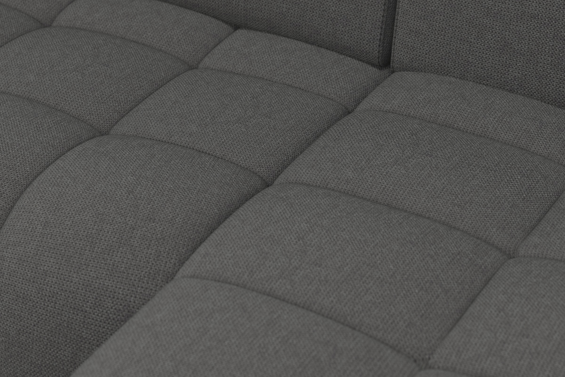 sit&more Ecksofa »Cool L-Form«, wahlweise mit Kopfteilverstellung und Vorziehsitz, motorisch