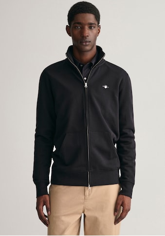 Sweatjacke »REG SHIELD FULL ZIP SWEAT«