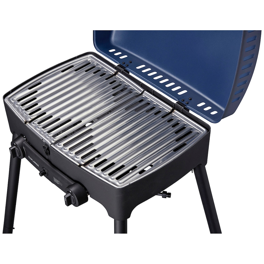 Enders® Gasgrill »Explorer Next Caravan Version 30 mbar«