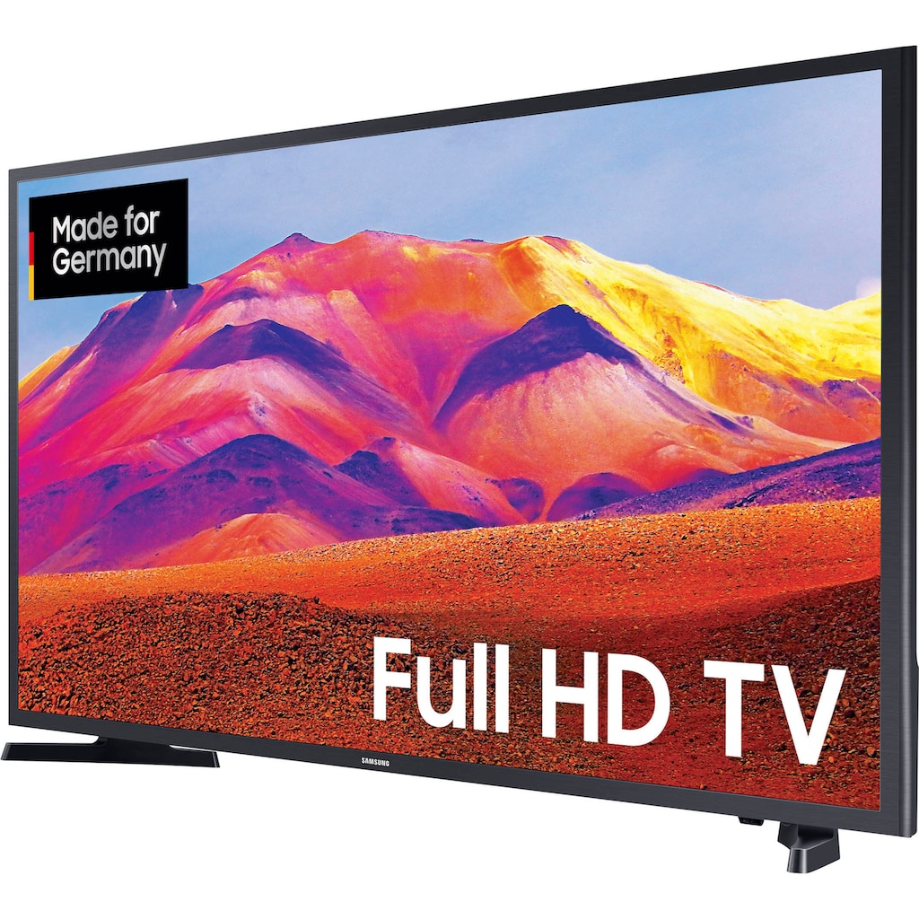 Samsung LED-Fernseher »GU32T5379CD«, 80 cm/32 Zoll, Smart-TV, PurColor-HDR-Contrast Enhancer