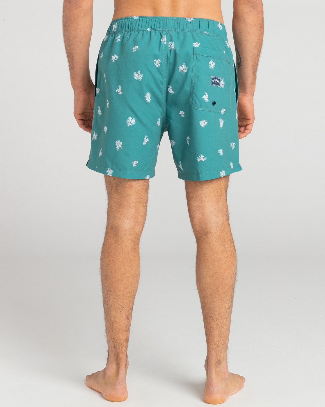 2. Bild von Billabong Boardshorts »Good Times Layback«