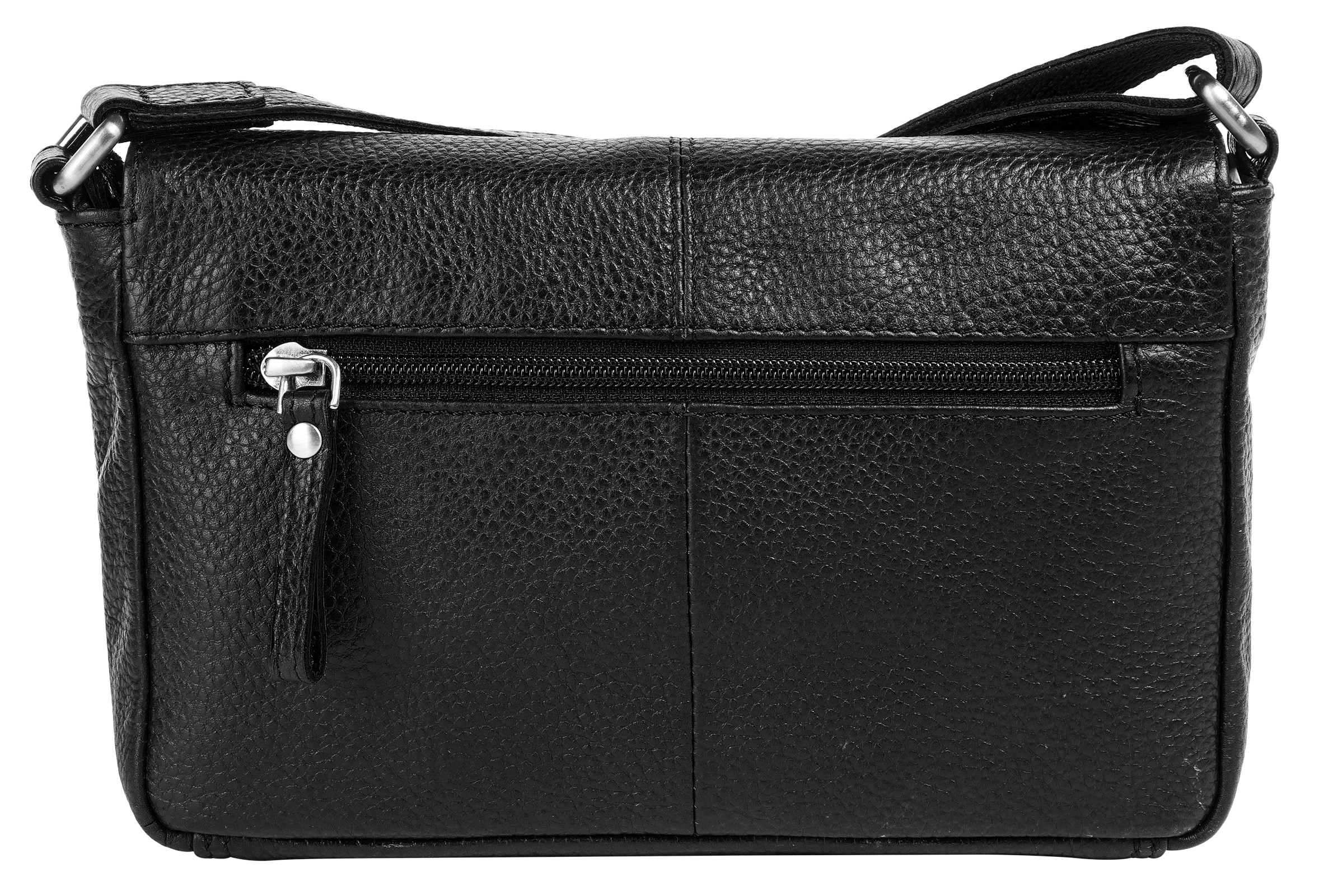 Betty Barclay Umhängetasche echt Leder