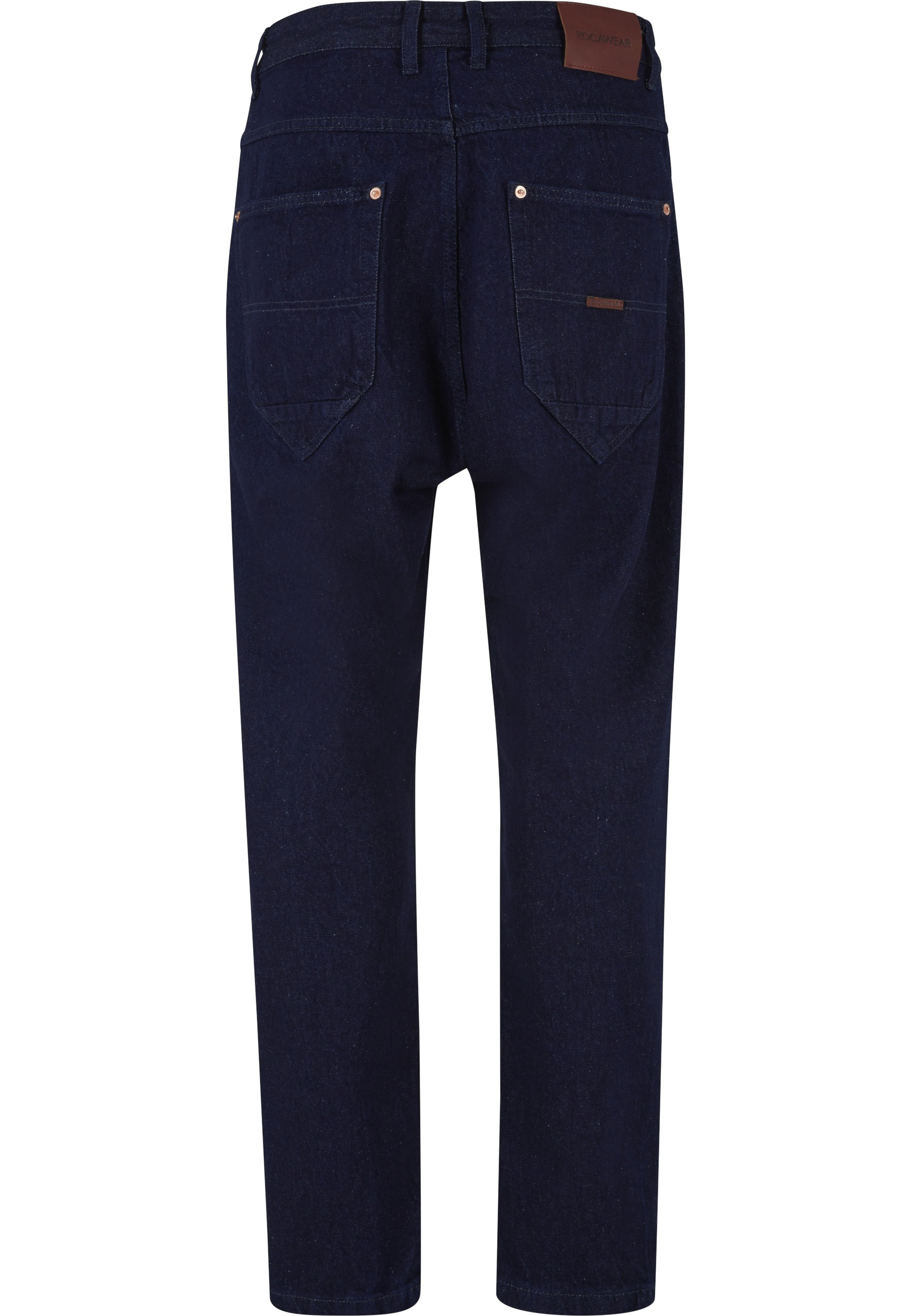 Rocawear Bequeme Jeans »Rocawear Herren Rocawear Hammer Fit Jeans« 1 Stk.