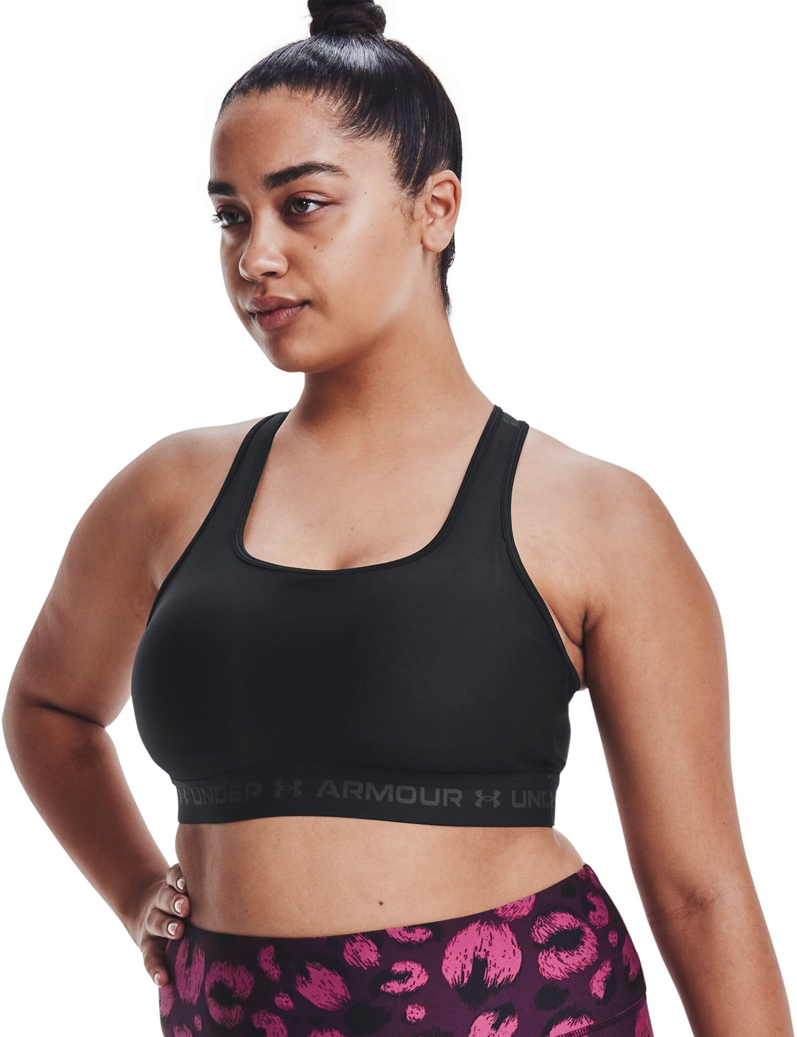 Under Armour® Sport-BH »CROSSBACK MID BRA«