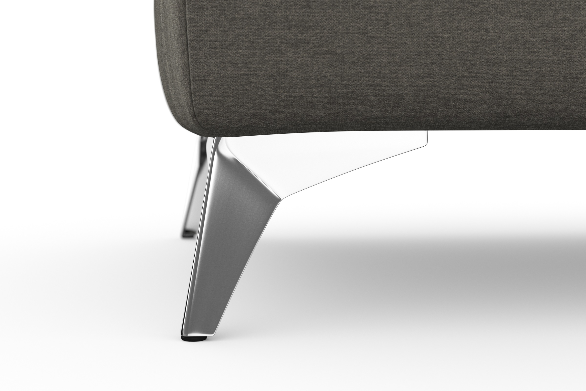 sit&more Stauraumhocker »Padua« mit Stauraum