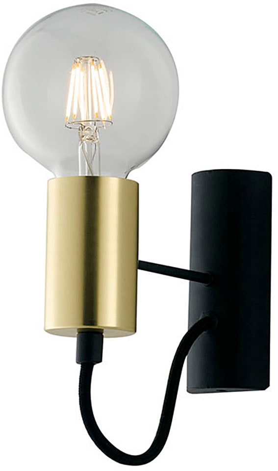 ECO-LIGHT Wandleuchte »Axon«, Leuchtmittel E27   ohne Leuchtmittel günstig online kaufen
