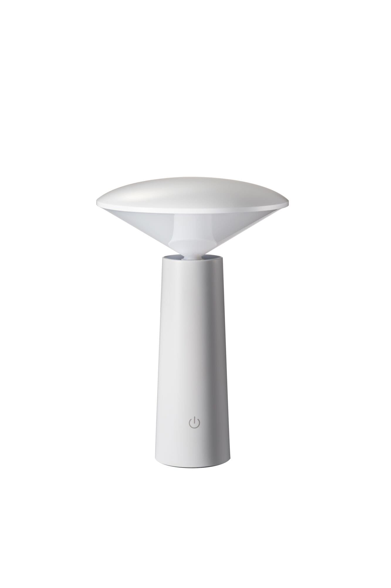 Pauleen LED Tischleuchte »Adorable Twinkle Mobile weiß 3W 5V«, 1 flammig, W günstig online kaufen