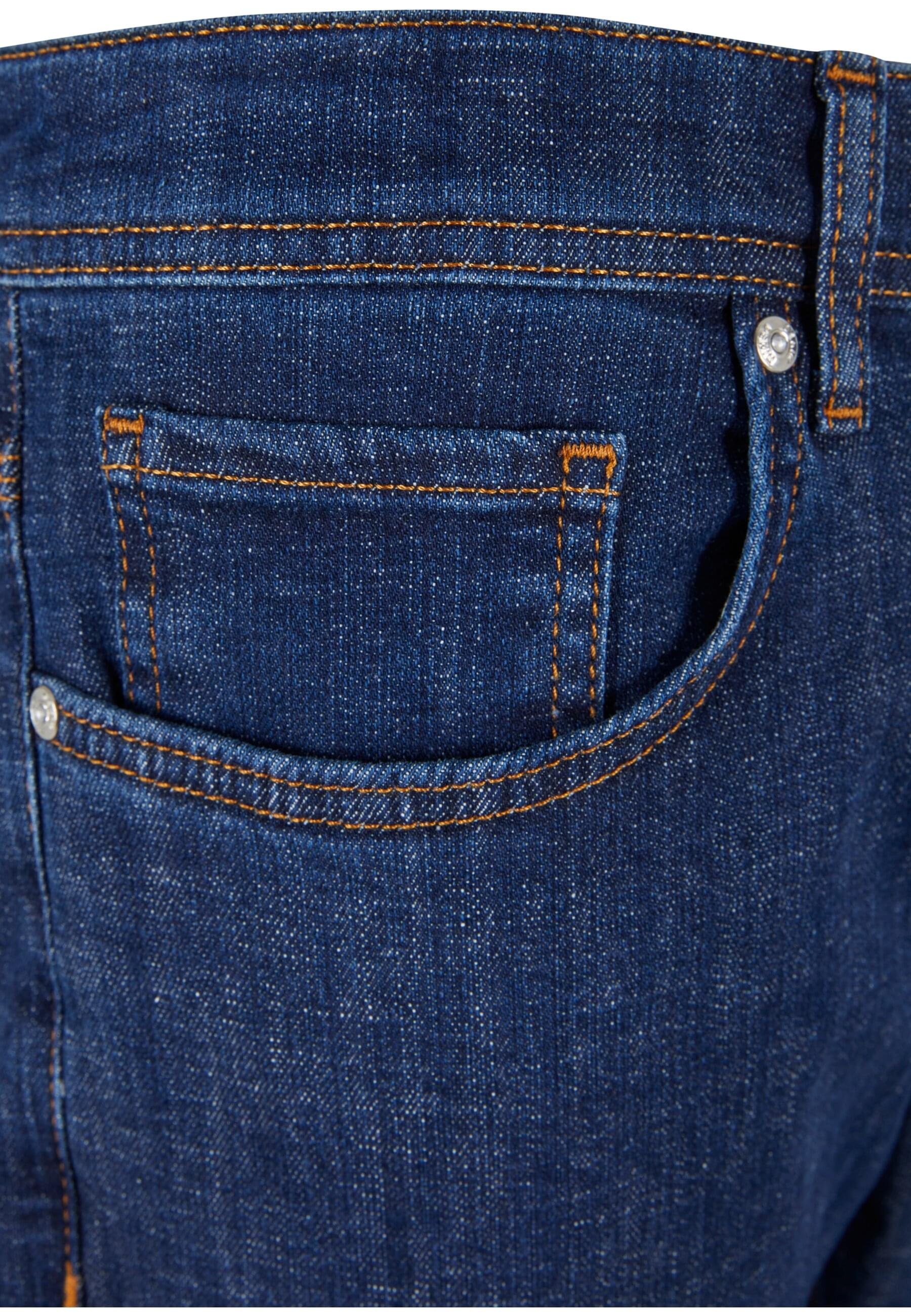 2Y Studios Bequeme Jeans »2Y Studios Herren 2Y Tapered Fit Jeans«