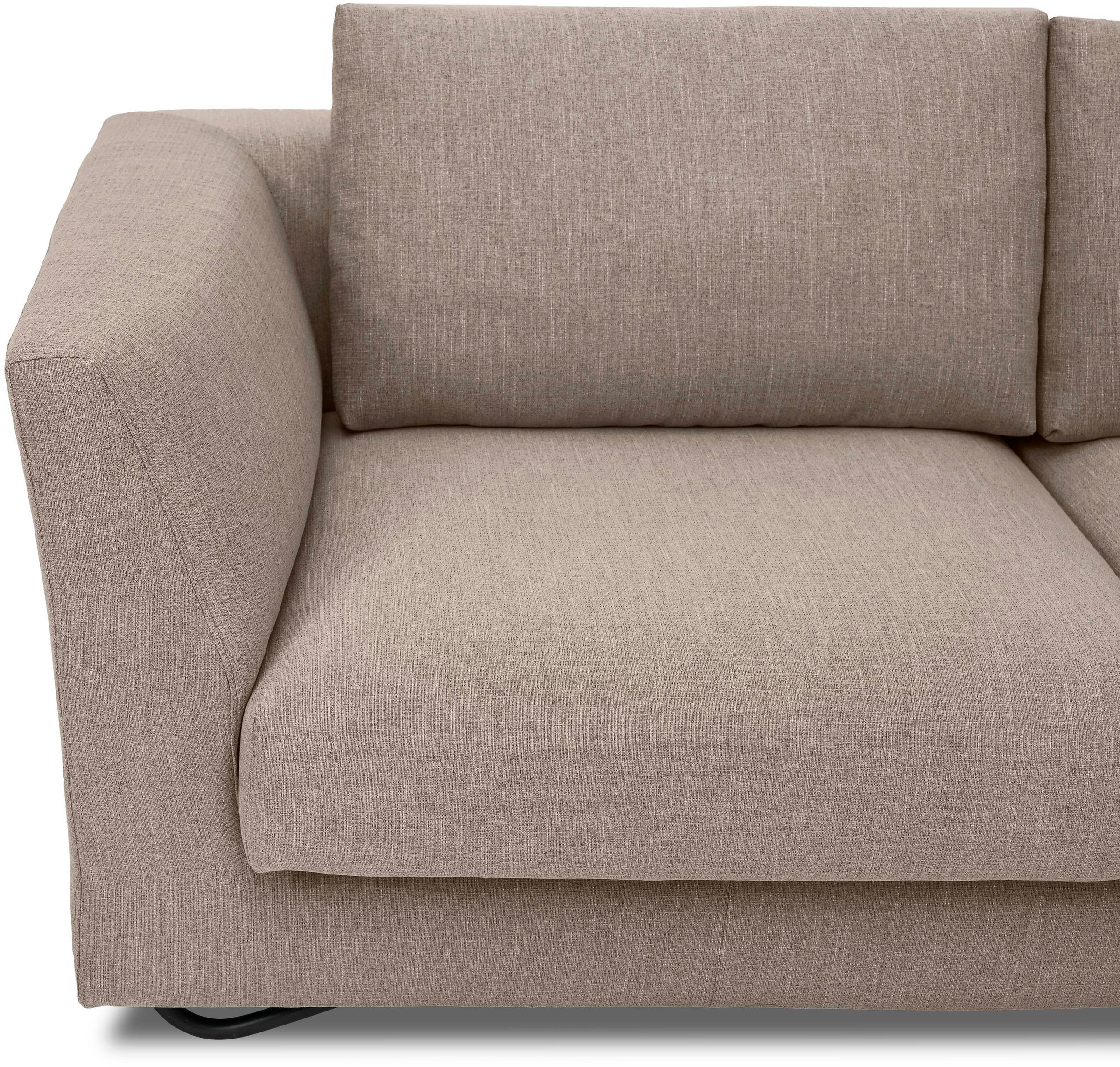 Alte Gerberei Ecksofa », L-Form«