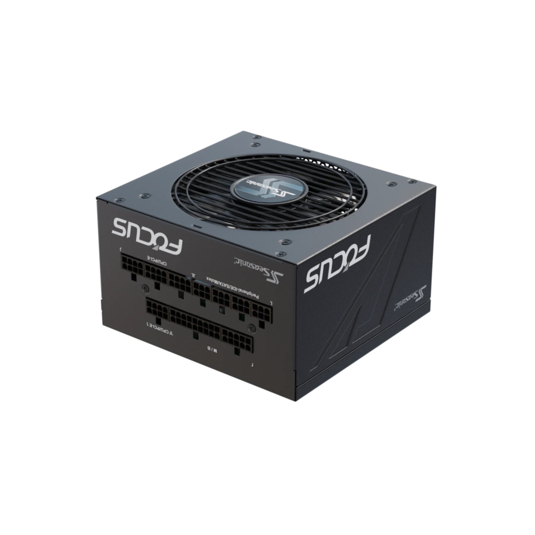 Seasonic Netzteil »Focus GX«