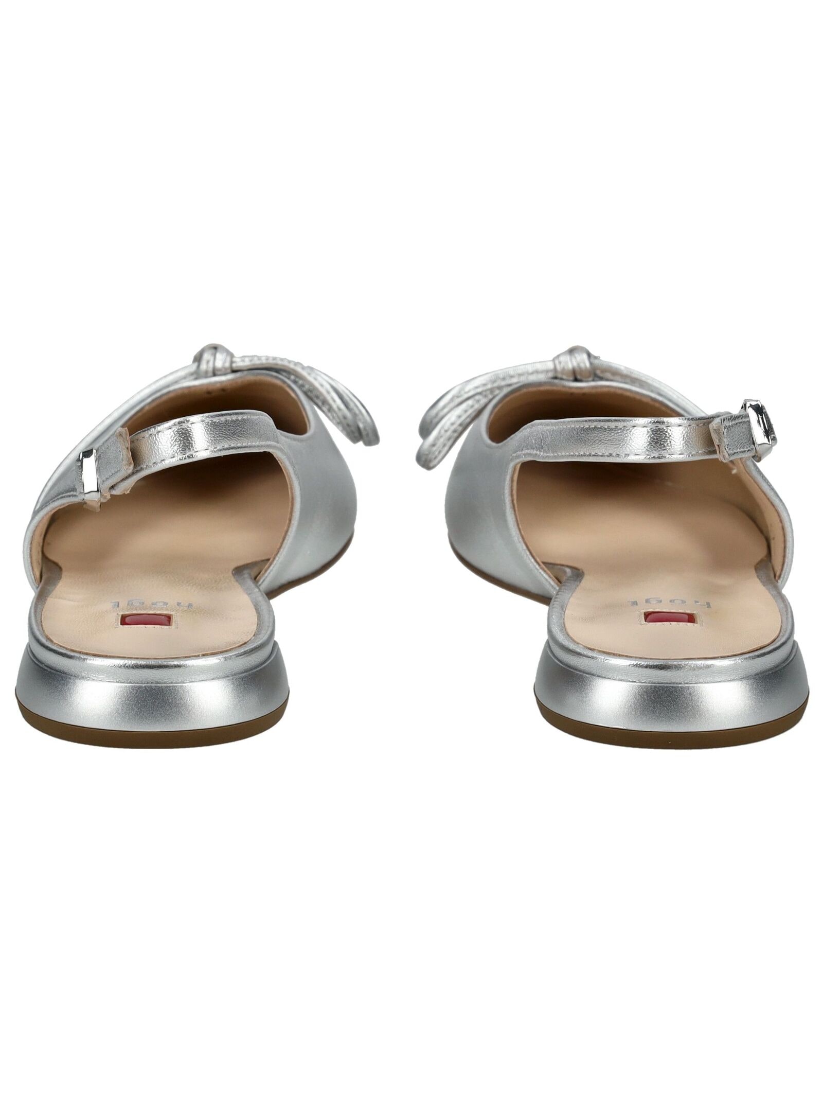 Högl Ballerina »Högl Ballerinas Leder«