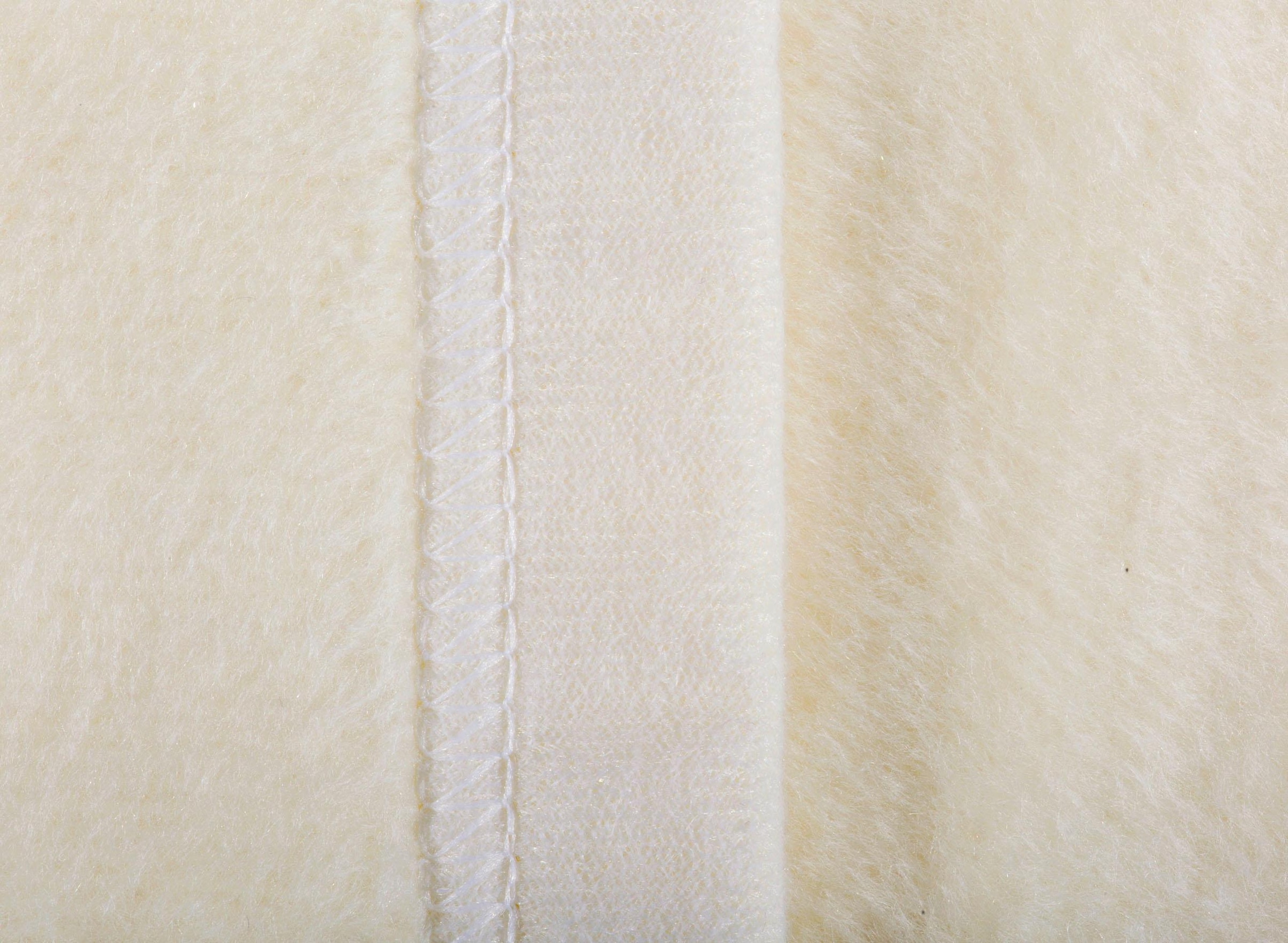 Biederlack Wohndecke »Uno Soft«, Kuscheldecke