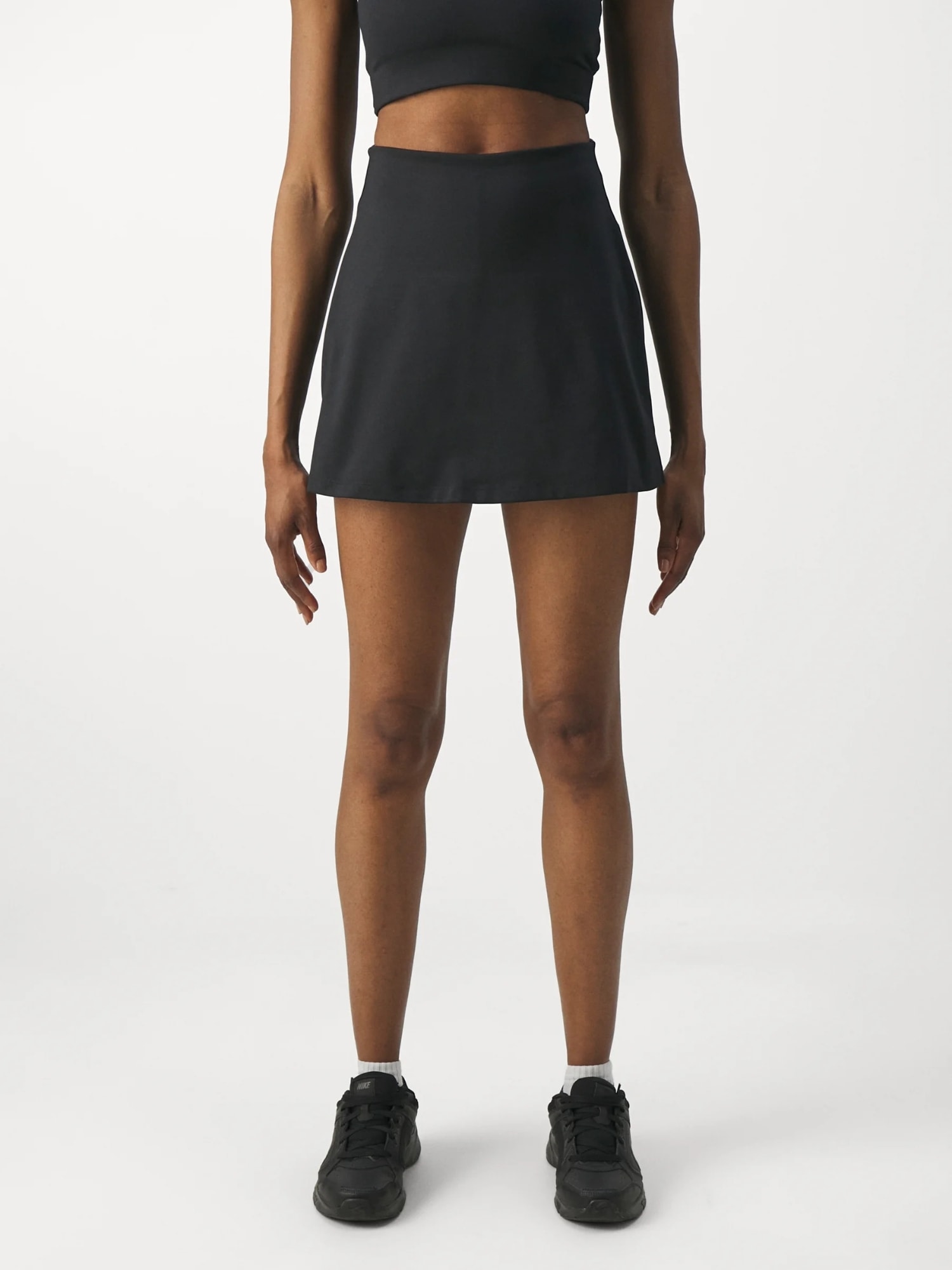 GIRLFRIEND COLLECTIVE Midirock »Girlfriend Collective Skirt The«