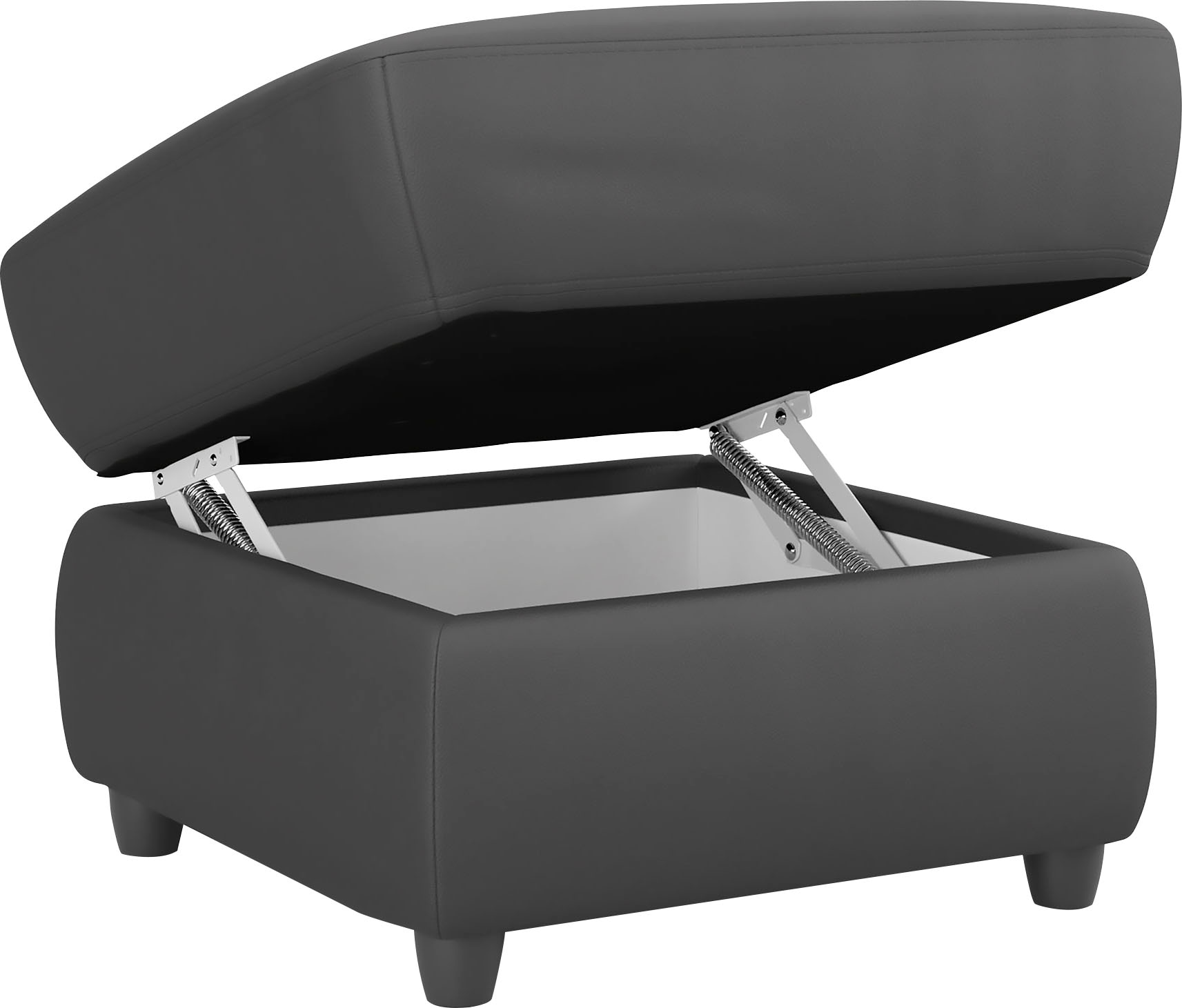 Home affaire Hocker »Boston«, mit Stauraum