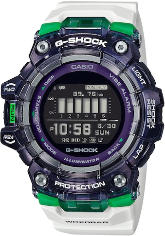 CASIO G-SHOCK Smartwatch »GBD-100SM-1A7ER« kaufen