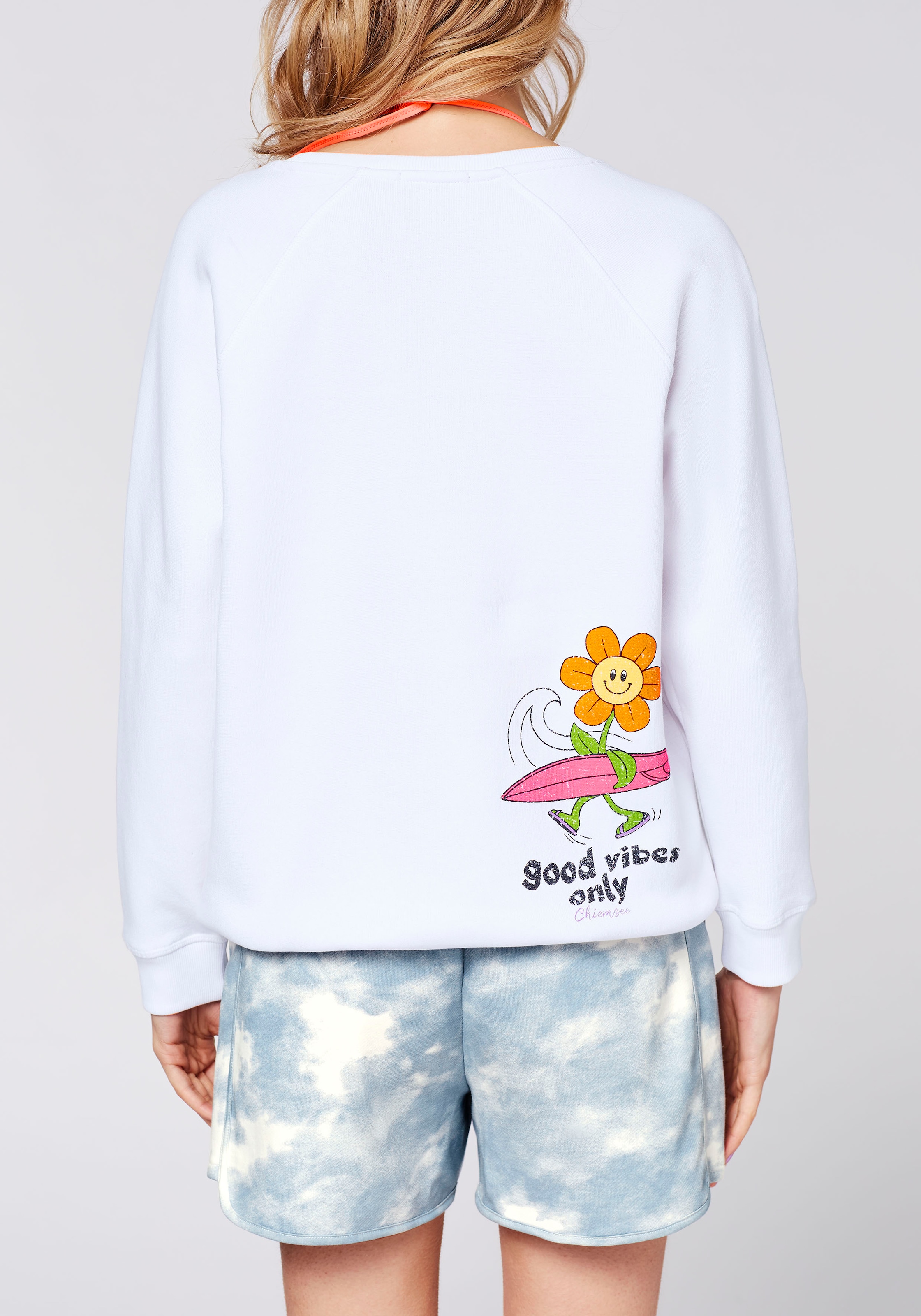 Chiemsee Sweatshirt