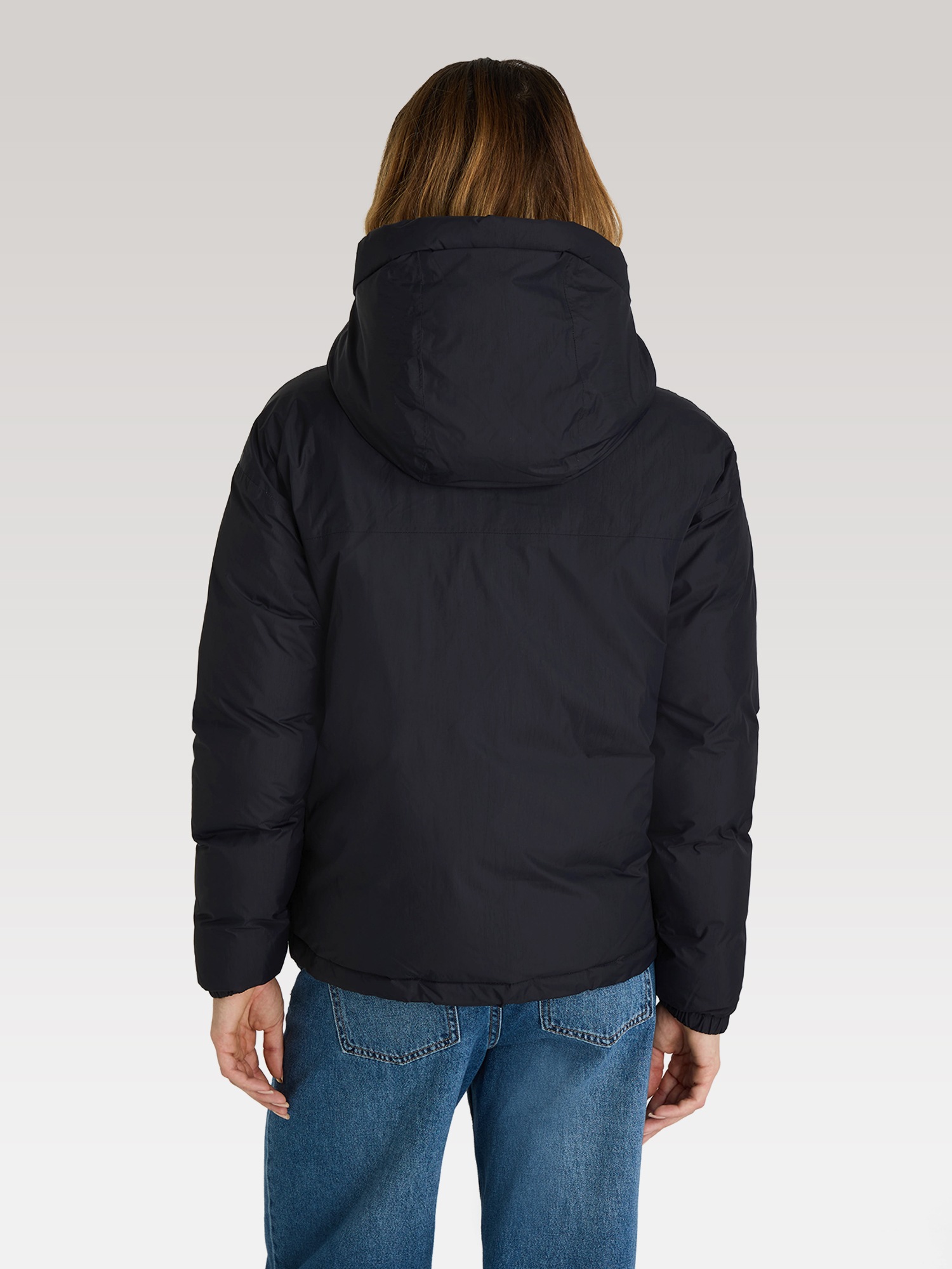 K-WAY Funktionsjacke »K-Way Winterjacke LE VRAI 4.0 ALBINE HEAVY WARM«