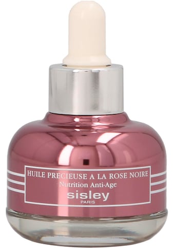 Gesichtsöl »Black Rose Precious Face Oil«