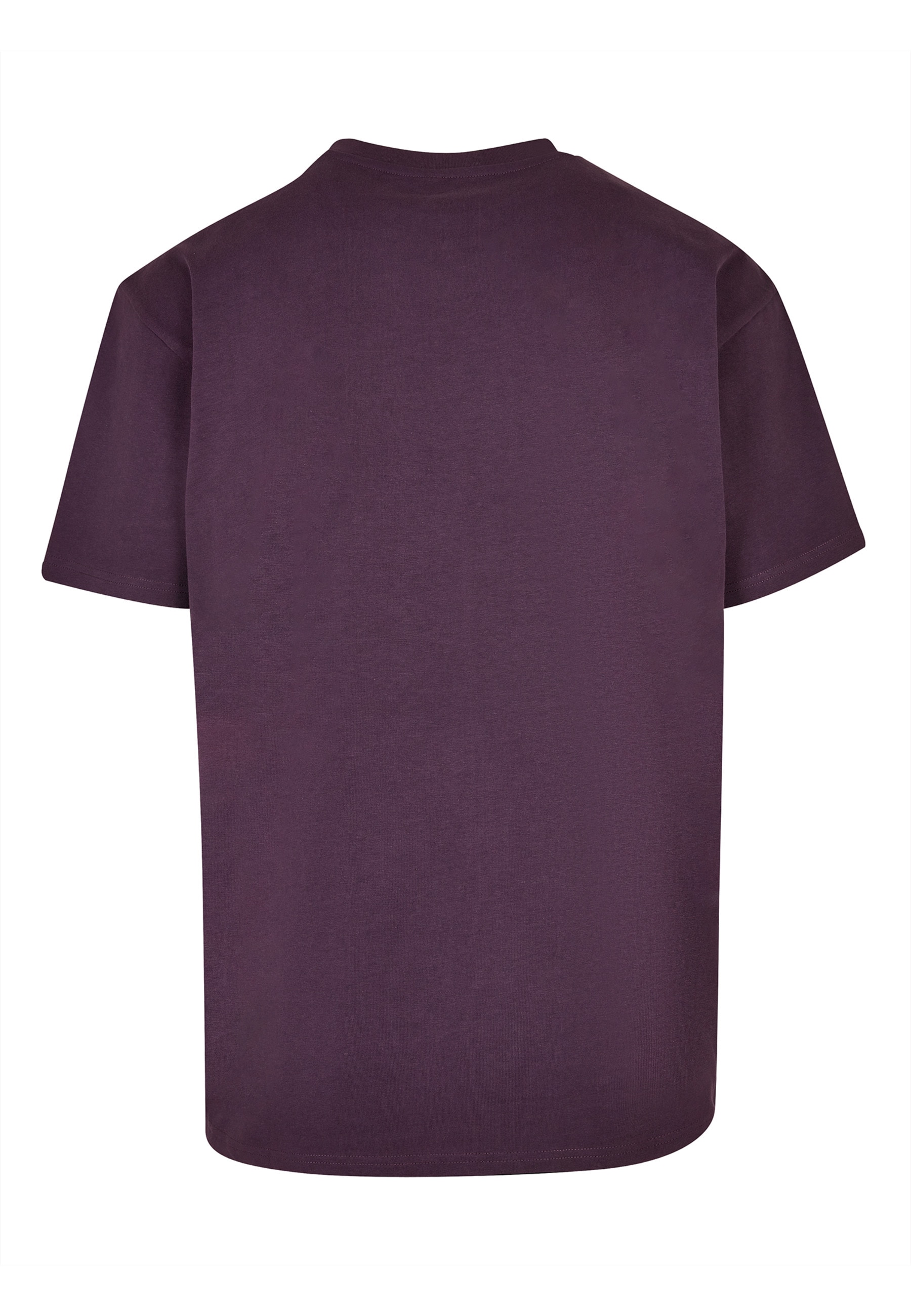 Merchcode T-Shirt »Merchcode Halloween - Boo Ghost Tee« 1 Stk.