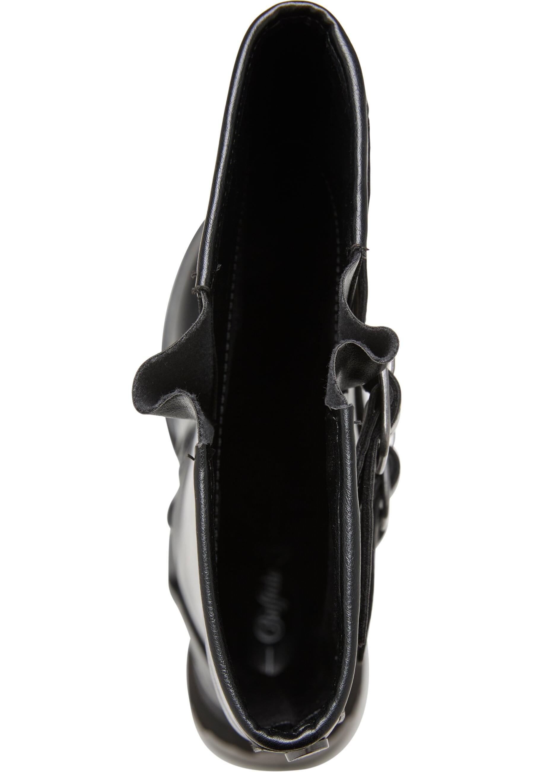 Buffalo Stiefel »Buffalo BULL BOOT HI FB - VEGAN NAPPA«