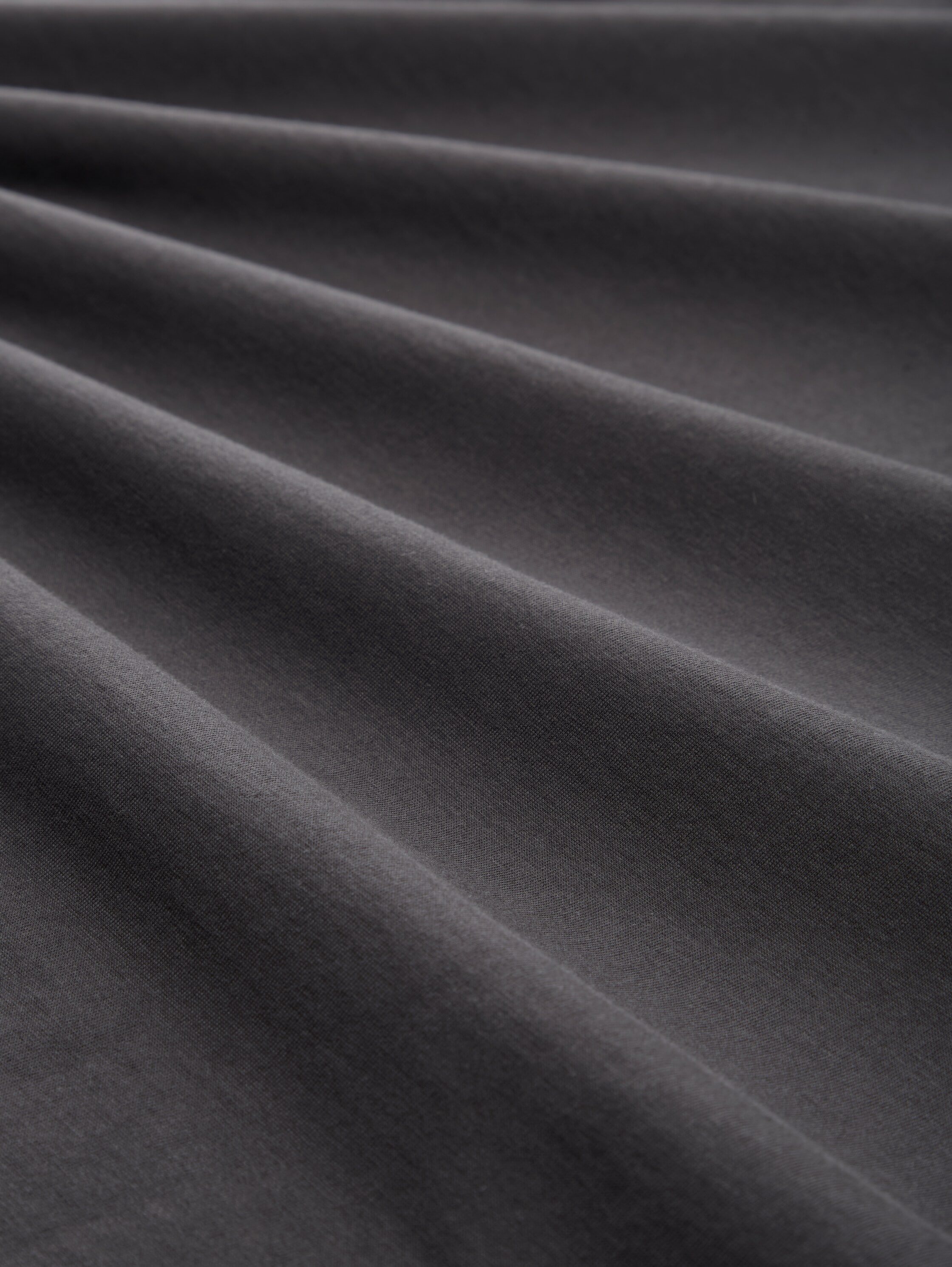 TOM TAILOR PLUS Langarmshirt mit Logo-Stickerei