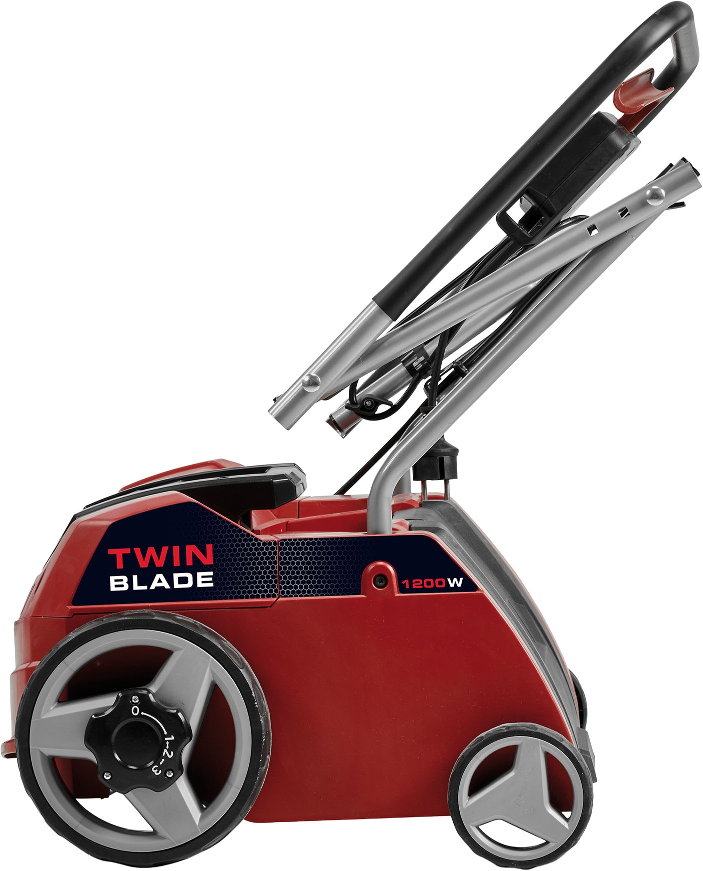 Einhell Elektro-Vertikutierer »GC-ES 1231/1«