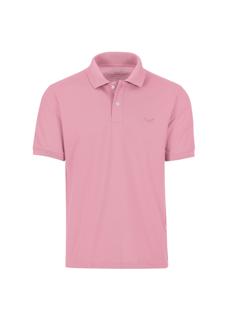 Trigema Poloshirt »TRIGEMA Poloshirt DELUXE Piqué«, (1 tlg.)