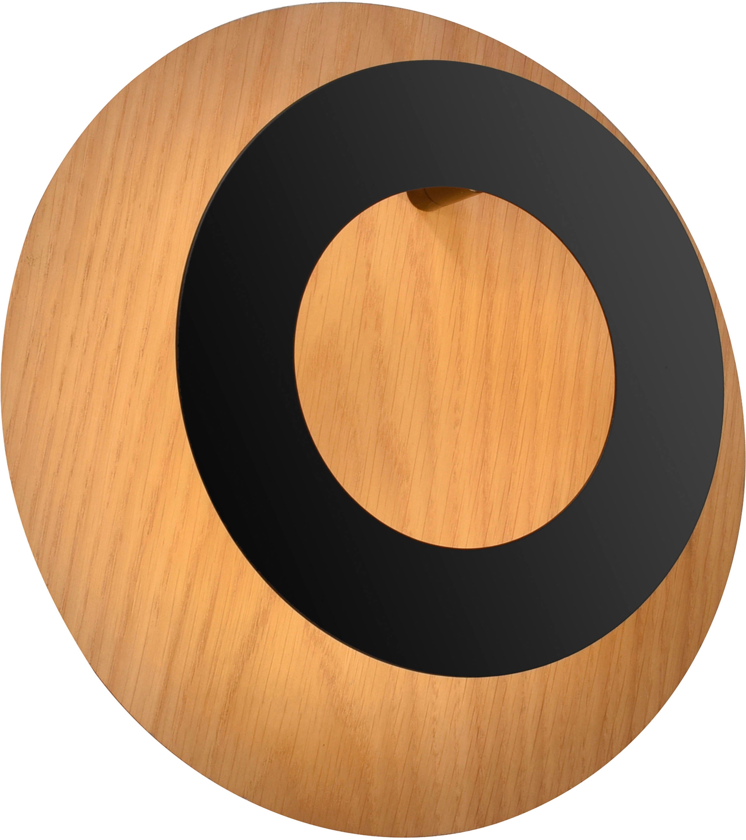 Paul Neuhaus Wandleuchte »NEVIS«, 1 flammig, Leuchtmittel LED-Board | LED fest integriert, LED