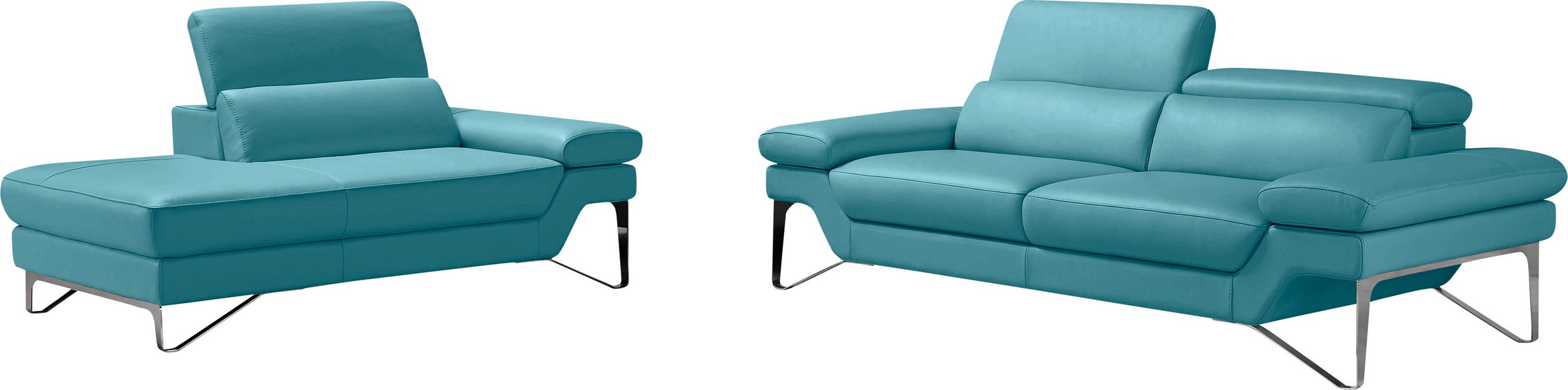 Egoitaliano Polstergarnitur »Princess Design und Sitzkomfort im Einklang, b günstig online kaufen