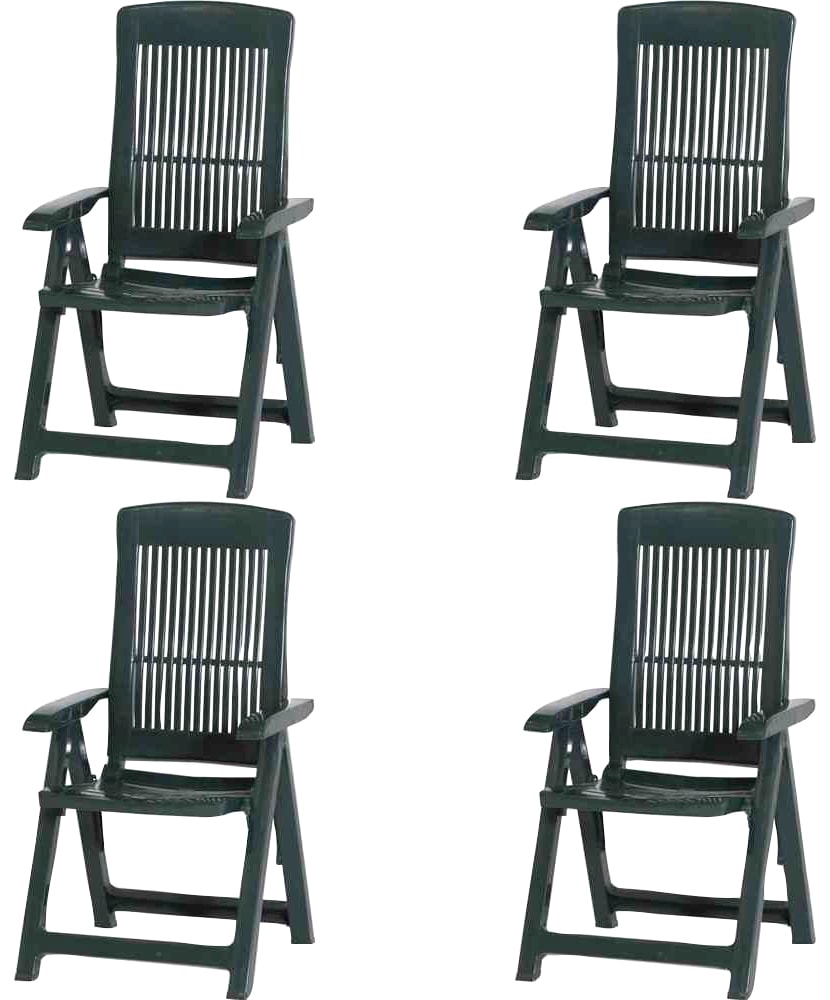 Siena Garden Gartensessel »Tampa« Set, 4 tlg. günstig online kaufen