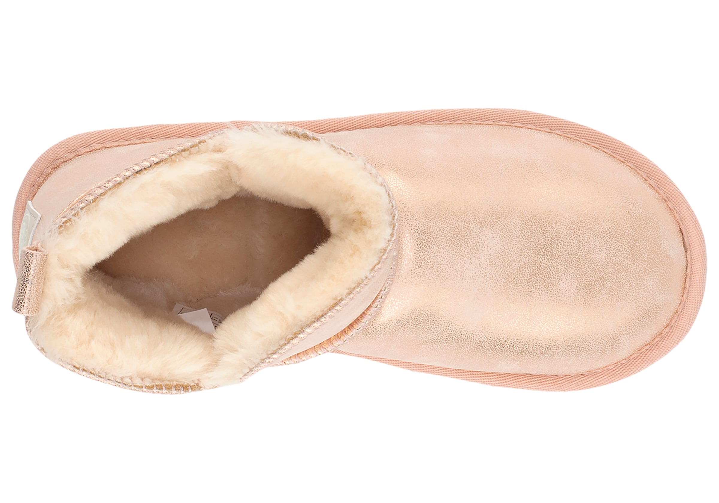 O'Neill Winterstiefel »BESIANA MID JR«, Snowboots, Winterboots, Winterschuhe