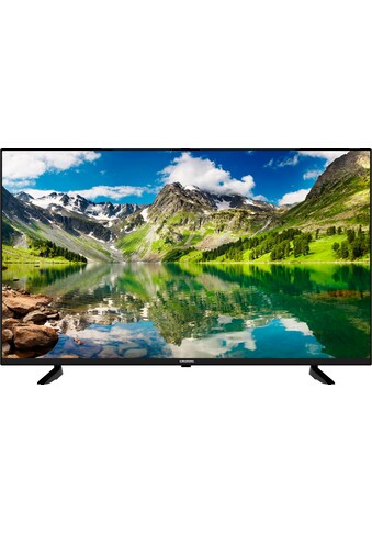 Grundig LED-Fernseher »43 VOE 20 UHS000«, 108 cm/43 Zoll, 4K Ultra HD, Smart-TV kaufen