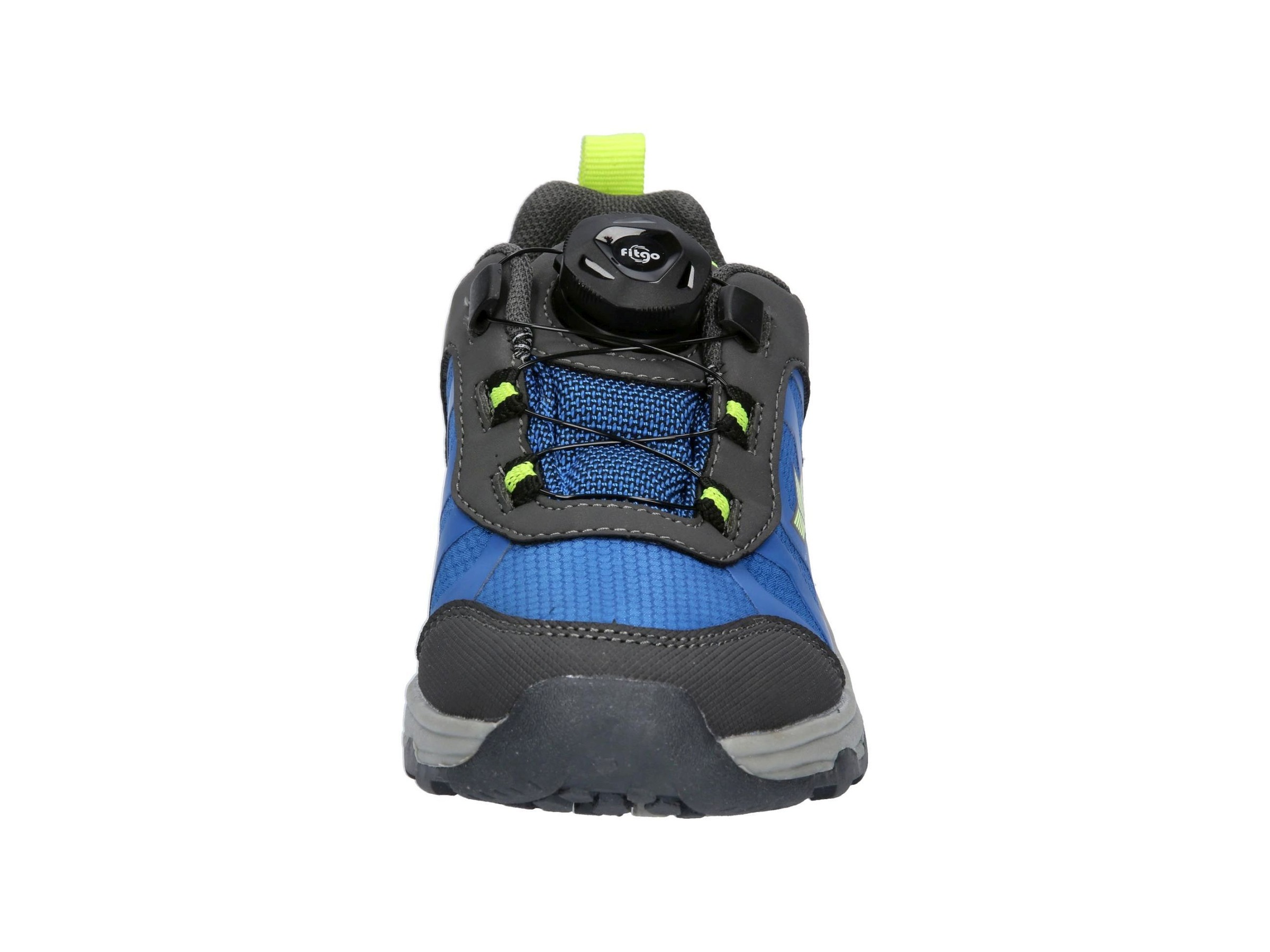Lico Wanderschuh »Outdoorschuh Jackson«