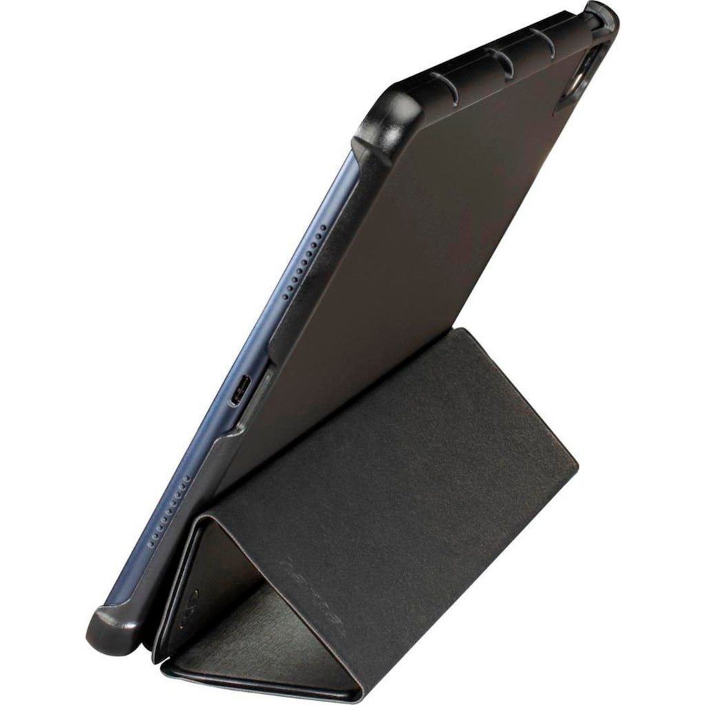 Hama Tablet-Hülle »Tablet-Case "Fold" für Huawei MatePad (10.4"), Schwarz, Tasche Hülle«, 26,4 cm (10,4 Zoll)